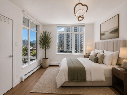 Photo 26 at 802 - 158 W 13th Street, Central Lonsdale, North Vancouver