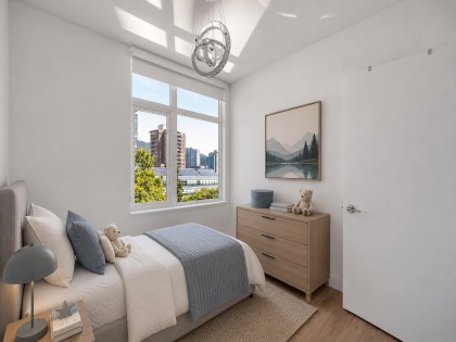 Photo 22 at 802 - 158 W 13th Street, Central Lonsdale, North Vancouver