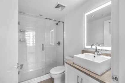 Photo 20 at 802 - 158 W 13th Street, Central Lonsdale, North Vancouver