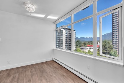 Photo 9 at 802 - 158 W 13th Street, Central Lonsdale, North Vancouver