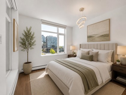 Photo 24 at 802 - 158 W 13th Street, Central Lonsdale, North Vancouver