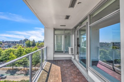 Photo 33 at 802 - 158 W 13th Street, Central Lonsdale, North Vancouver
