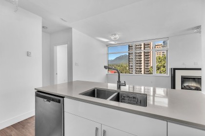 Photo 14 at 802 - 158 W 13th Street, Central Lonsdale, North Vancouver