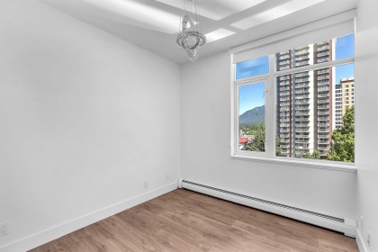 Photo 19 at 802 - 158 W 13th Street, Central Lonsdale, North Vancouver