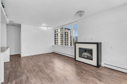 Photo 4 at 802 - 158 W 13th Street, Central Lonsdale, North Vancouver