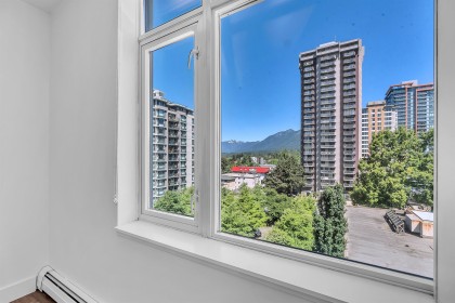 Photo 21 at 802 - 158 W 13th Street, Central Lonsdale, North Vancouver