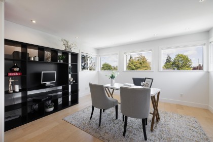 Photo 17 at 4888 Trafalgar Street, MacKenzie Heights, Vancouver West