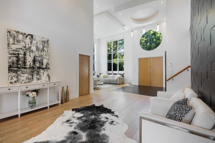 Photo 7 at 4888 Trafalgar Street, MacKenzie Heights, Vancouver West