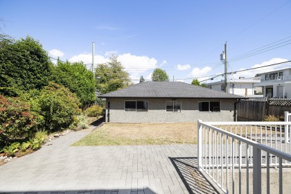 Photo 36 at 4888 Trafalgar Street, MacKenzie Heights, Vancouver West