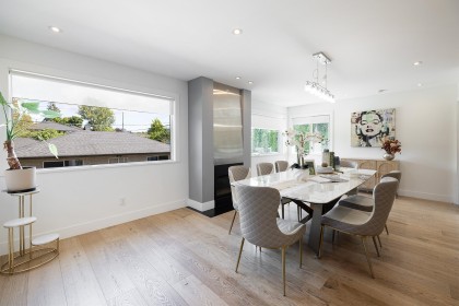 Photo 9 at 4888 Trafalgar Street, MacKenzie Heights, Vancouver West