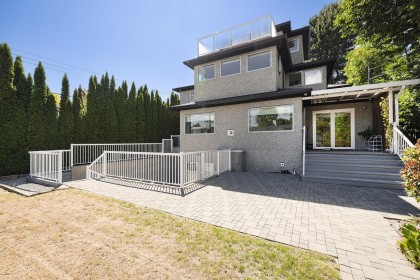 Photo 34 at 4888 Trafalgar Street, MacKenzie Heights, Vancouver West