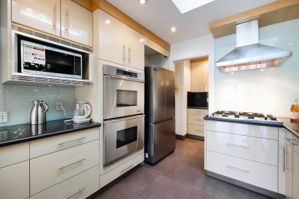Photo 14 at 4888 Trafalgar Street, MacKenzie Heights, Vancouver West