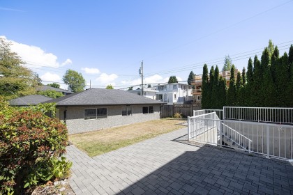 Photo 35 at 4888 Trafalgar Street, MacKenzie Heights, Vancouver West