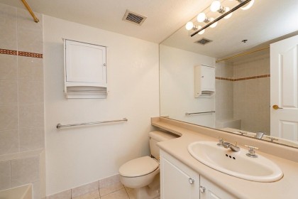 Photo 27 at 1304 - 283 Davie Street, Yaletown, Vancouver West