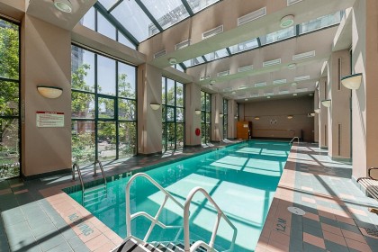 Photo 33 at 1304 - 283 Davie Street, Yaletown, Vancouver West