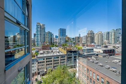 Photo 31 at 1304 - 283 Davie Street, Yaletown, Vancouver West