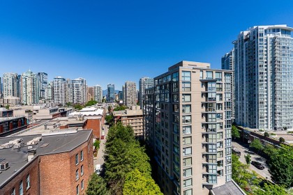 Photo 29 at 1304 - 283 Davie Street, Yaletown, Vancouver West