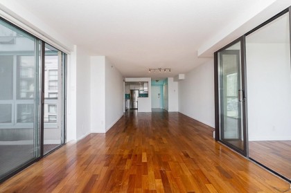 Photo 21 at 1304 - 283 Davie Street, Yaletown, Vancouver West