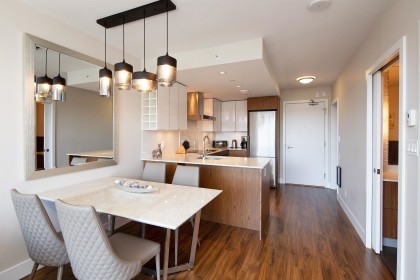 Photo 6 at 312 - 159 W 2nd Avenue, Vancouver West