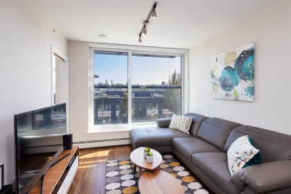 Photo 12 at 312 - 159 W 2nd Avenue, Vancouver West