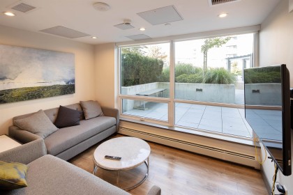 Photo 26 at 312 - 159 W 2nd Avenue, Vancouver West