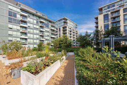 Photo 32 at 312 - 159 W 2nd Avenue, Vancouver West