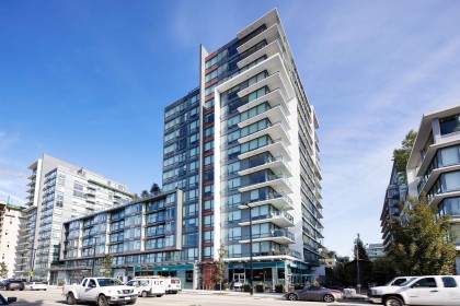 Photo 1 at 312 - 159 W 2nd Avenue, Vancouver West