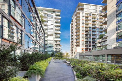 Photo 28 at 312 - 159 W 2nd Avenue, Vancouver West