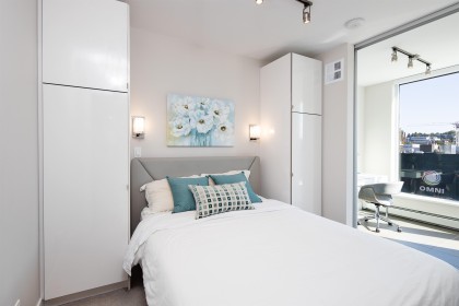 Photo 20 at 312 - 159 W 2nd Avenue, Vancouver West