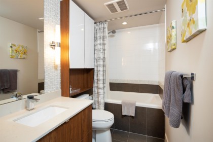 Photo 10 at 312 - 159 W 2nd Avenue, Vancouver West