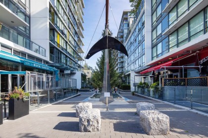 Photo 33 at 312 - 159 W 2nd Avenue, Vancouver West