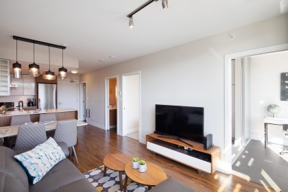 Photo 15 at 312 - 159 W 2nd Avenue, Vancouver West
