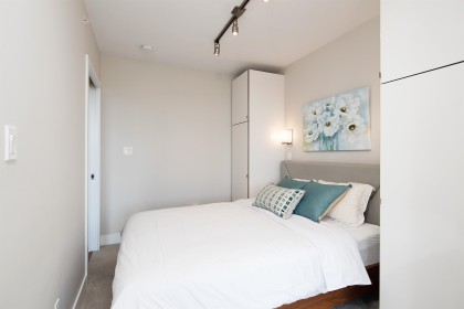 Photo 19 at 312 - 159 W 2nd Avenue, Vancouver West