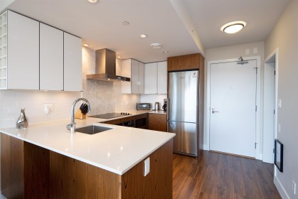 Photo 4 at 312 - 159 W 2nd Avenue, Vancouver West