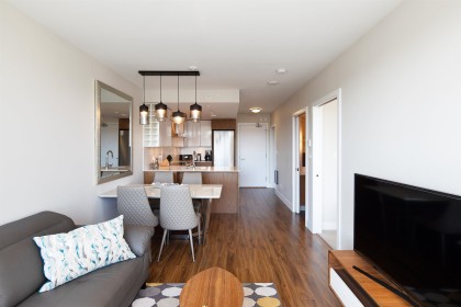 Photo 8 at 312 - 159 W 2nd Avenue, Vancouver West