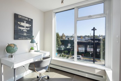 Photo 21 at 312 - 159 W 2nd Avenue, Vancouver West