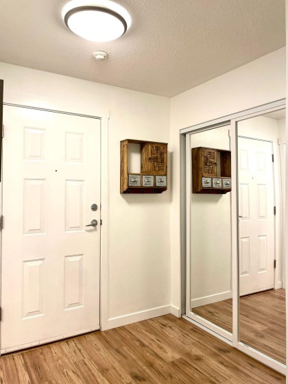 Photo 13 at 102 - 3008 Willow Street, Fairview VW, Vancouver West