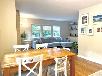 Photo 15 at 102 - 3008 Willow Street, Fairview VW, Vancouver West