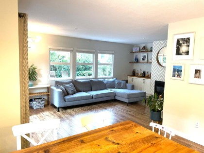 Photo 19 at 102 - 3008 Willow Street, Fairview VW, Vancouver West