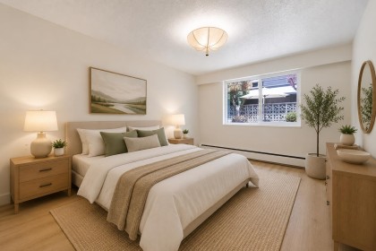 Photo 2 at 102 - 270 W 3rd Street, North Vancouver