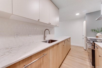 Photo 6 at 102 - 270 W 3rd Street, North Vancouver