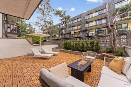 Photo 13 at 102 - 270 W 3rd Street, North Vancouver