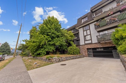 Photo 17 at 102 - 270 W 3rd Street, North Vancouver