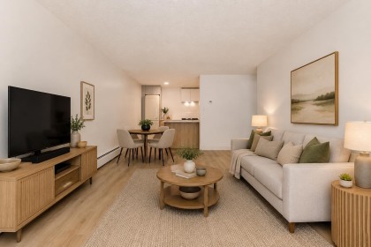 Photo 3 at 102 - 270 W 3rd Street, North Vancouver