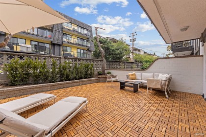 Photo 1 at 102 - 270 W 3rd Street, North Vancouver