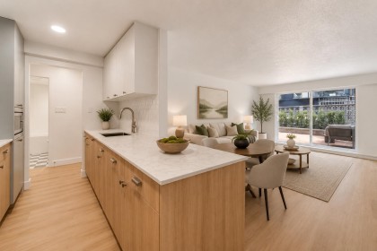Photo 9 at 102 - 270 W 3rd Street, North Vancouver