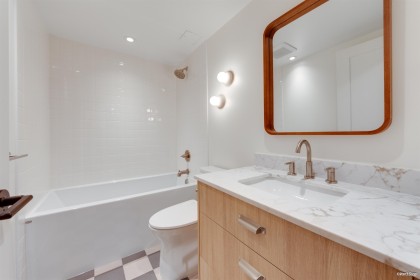 Photo 10 at 102 - 270 W 3rd Street, North Vancouver