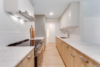 Photo 8 at 102 - 270 W 3rd Street, North Vancouver