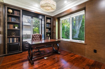 Photo 6 at 1168 W 37th Avenue, Shaughnessy, Vancouver West