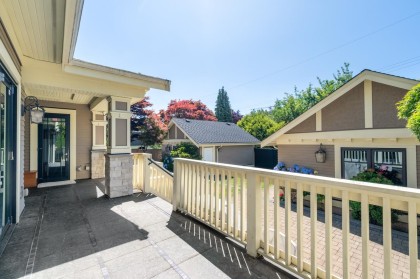 Photo 17 at 1168 W 37th Avenue, Shaughnessy, Vancouver West